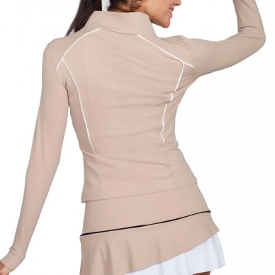 BB Hina beige jacket