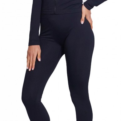 BB Seamless Jana Svart leggings