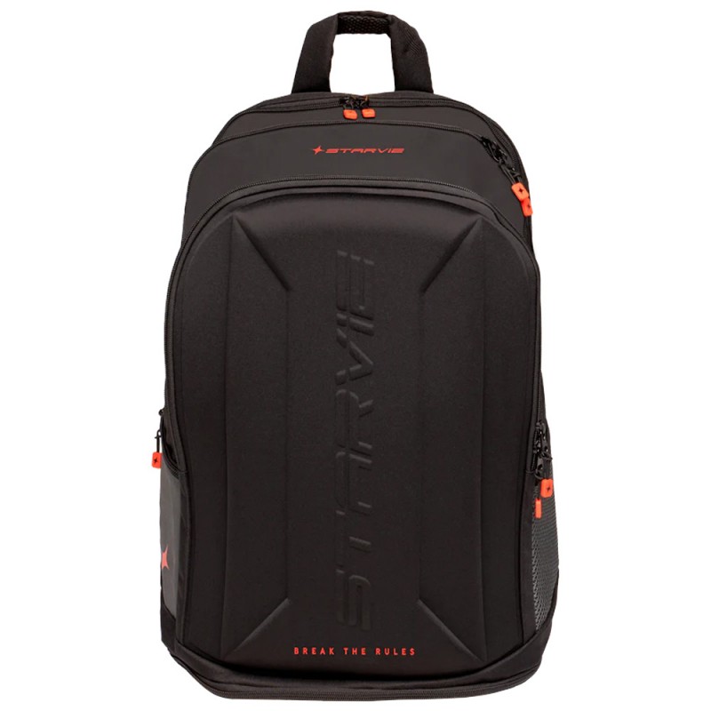Star Vie Hard Eva svart 2026 Backpack
