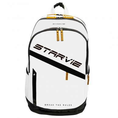Star Vie Sport vit 2026 Backpack