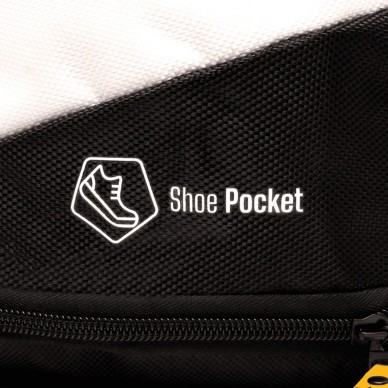 Star Vie Sport vit 2026 Backpack