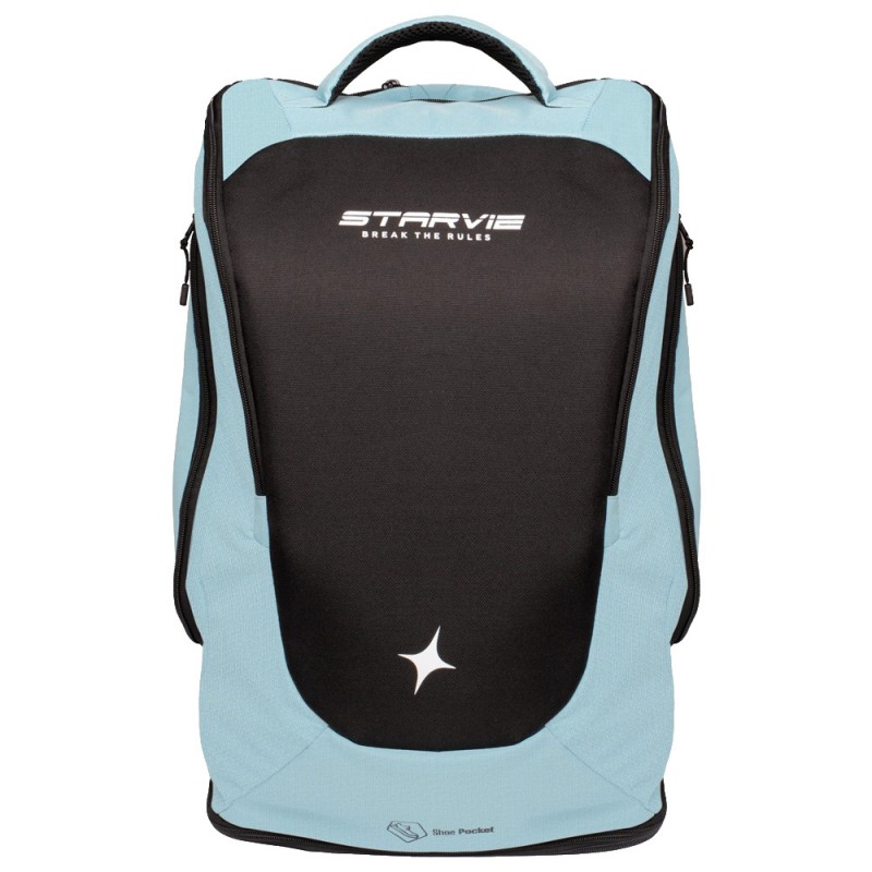 Star Vie Urban blå 2026 Backpack