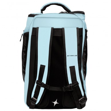 Star Vie Urban blå 2026 Backpack
