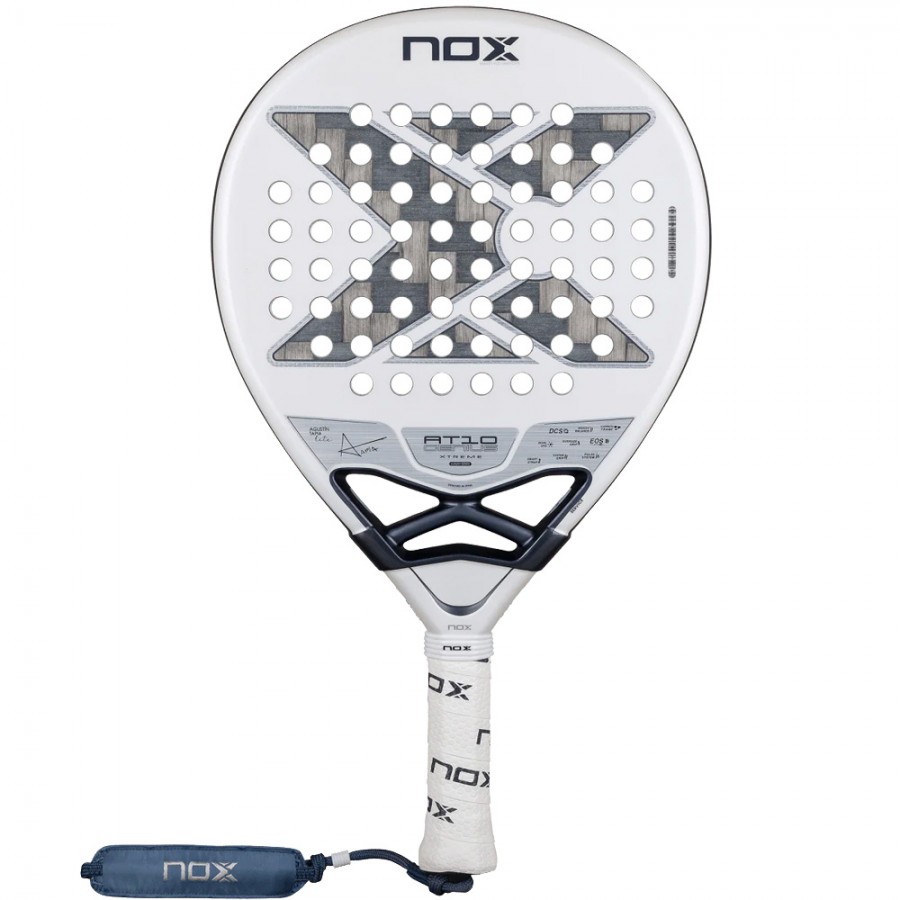 AT10 Luxury Genius 12K Alum Xtrem Lite 2026