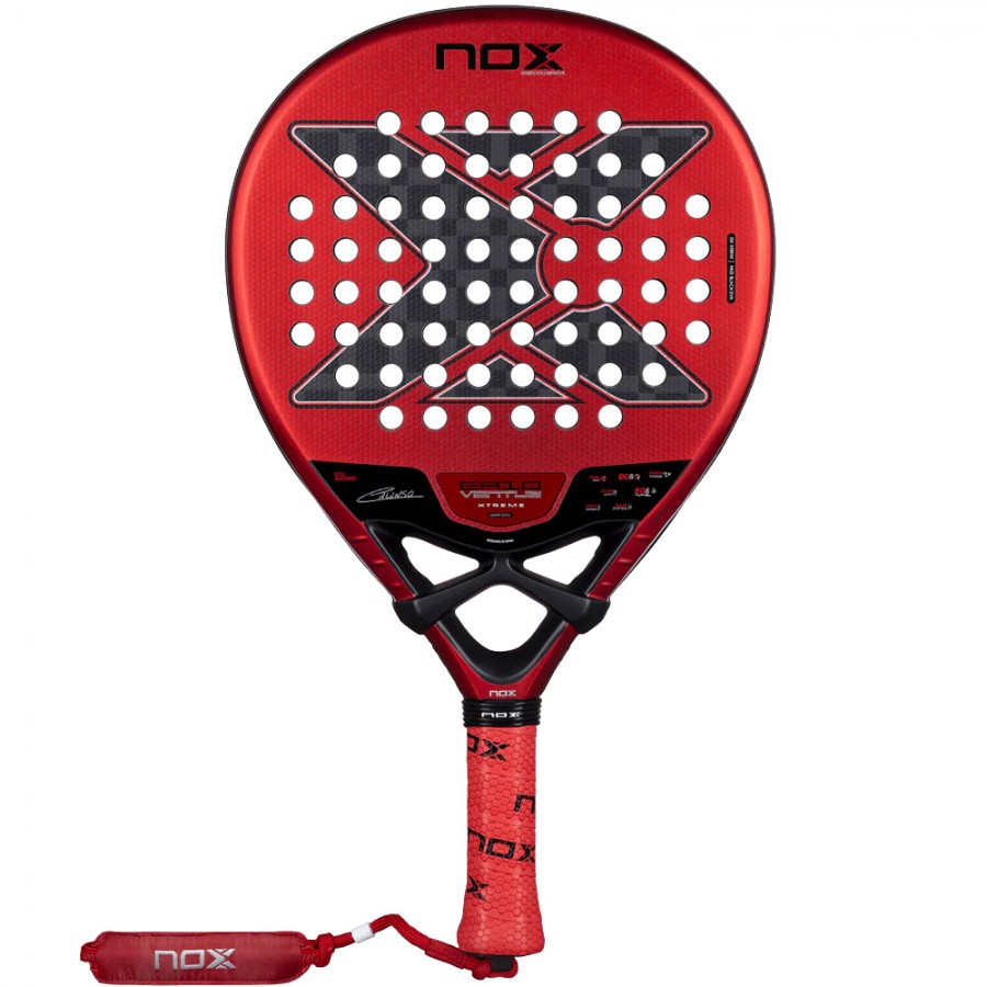 EA10 Ventus Hybrid 12K Xtrem 2026