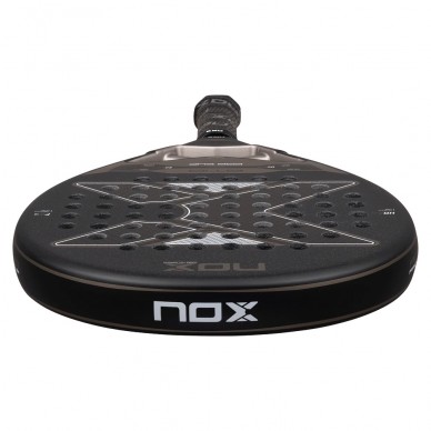Nox AT10 Pro Cup Hard by Agustín Tapia 2026