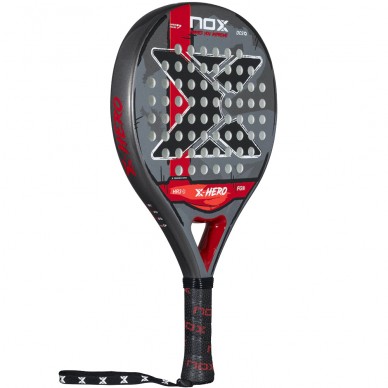 Nox X-Hero Red 2026