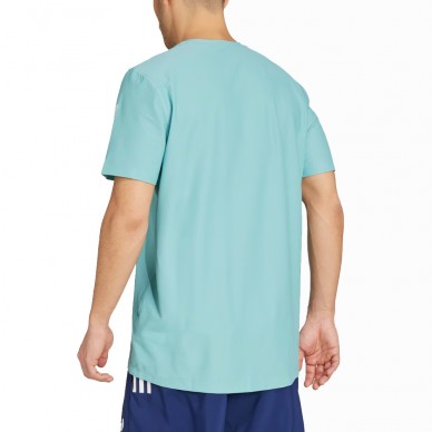 Adidas Own The Run mintgrön ß