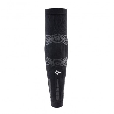 Kompressionsärm Floky No Strain svart