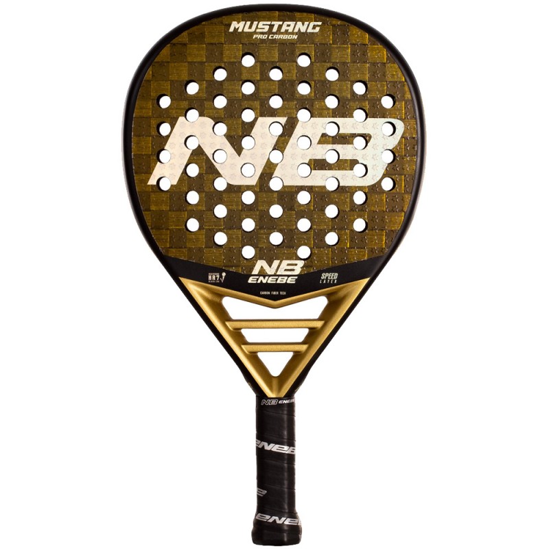 Enebe Mustang Pro 15K 2026