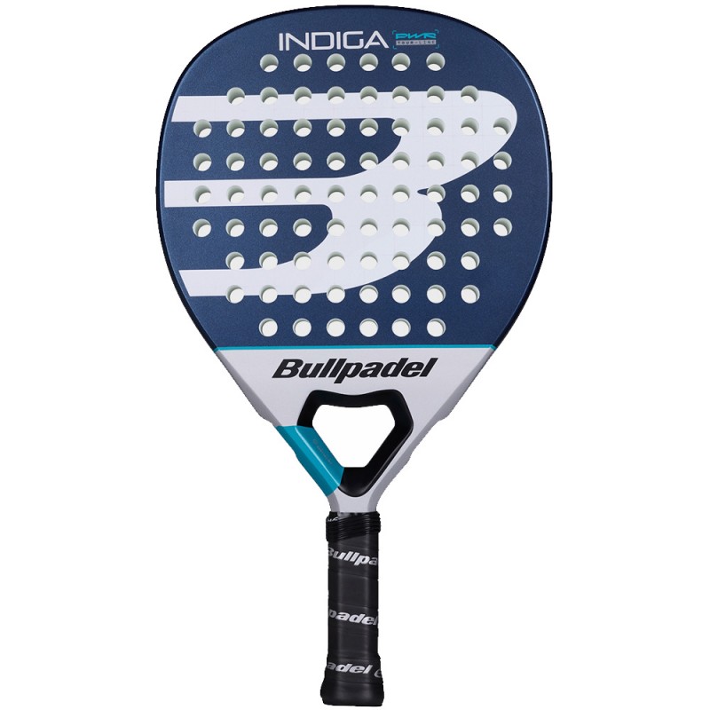 Bullpadel Indiga Power 2026