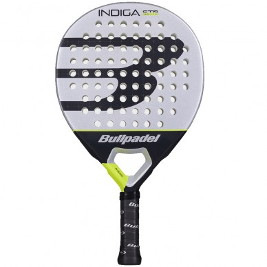 Bullpadel Indiga Control 2026