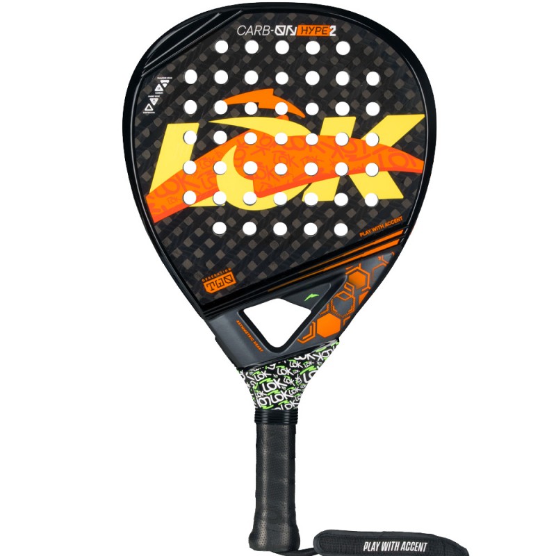 Lok Carbon Hype 2