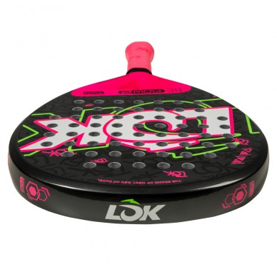 Lok Be Flow Pink Gen 2 2026
