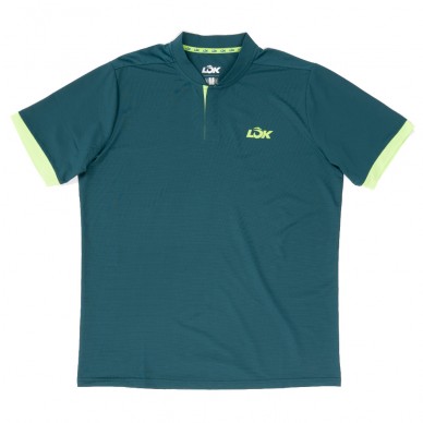 Lok Shan grön Polo