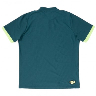 Lok Shan grön Polo