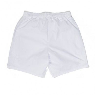 Lok Tepli vit Short