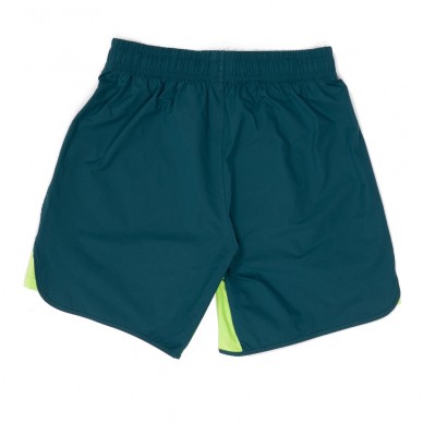 Lok Bashi grön short