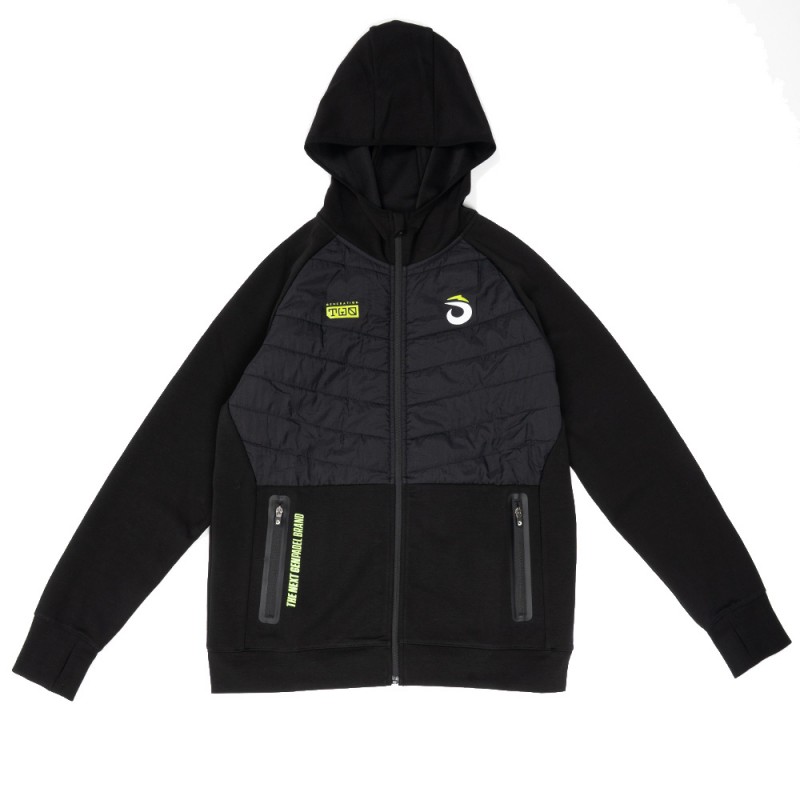 Lok Ukiu Svart jacket
