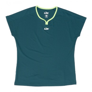 Lok Ober grön T-shirt
