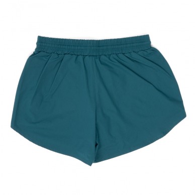 Lok Meije grön Short