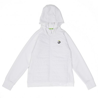 Lok Eiger vit jacket
