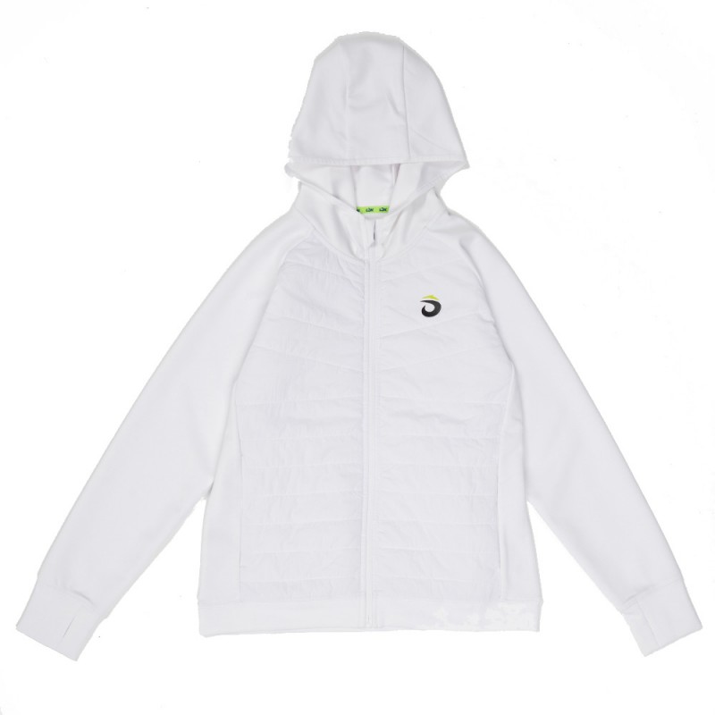 Lok Eiger vit jacket