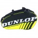 Dunlop Tour Intro LTD gul 2024 padelväska