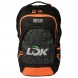 Lok Maxx Gen 2 svart orange 2026 backpack