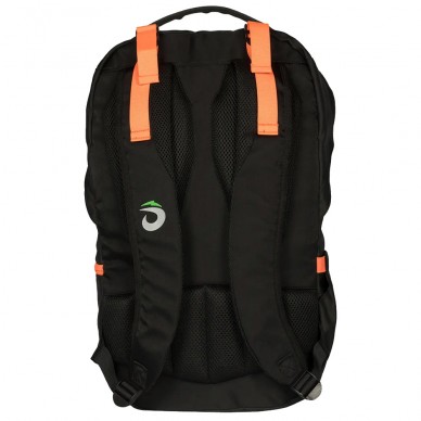 Lok Maxx Gen 2 svart orange 2026 backpack