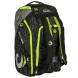 Lok Maxx Gen 2 svart grön 2026 Padelväska