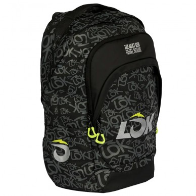 Lok Maxx Gen 2 svart grön 2026 Backpack