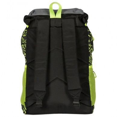 Lok Adventure Gen 2 svart grön 2026 Backpack