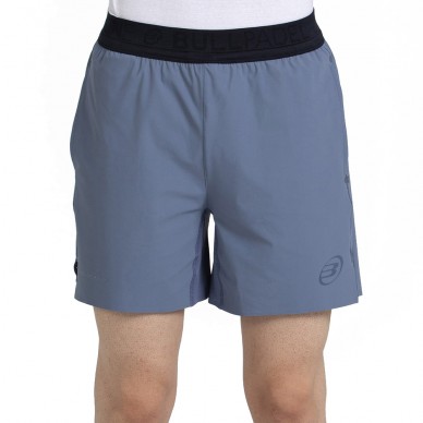 Bullpadel Pedroso atomic blå Short