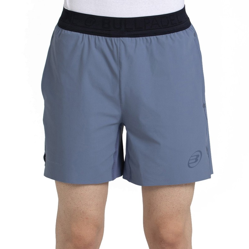 Bullpadel Pedroso atomic blå Short