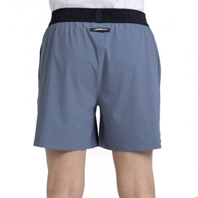 Bullpadel Pedroso atomic blå Short