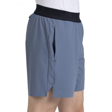 Bullpadel Pedroso atomic blå Short
