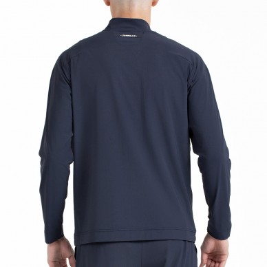 Bullpadel Pelani marinblå Jacket