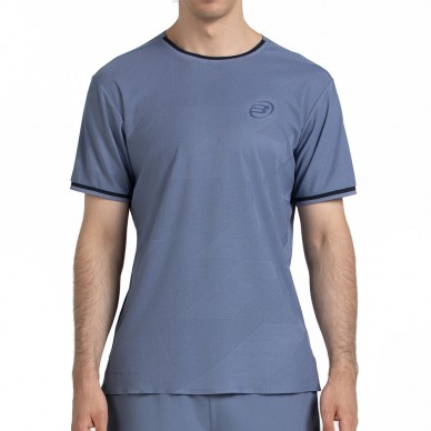 Bullpadel Prior blå atomisk vigoré T-Shirt