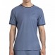 Bullpadel Prior blå atomisk vigoré T-Shirt