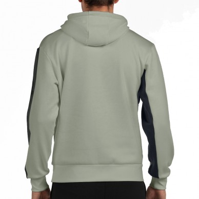 Bullpadel Palmiro eukalyptus Sweatshirt