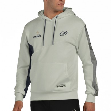 Bullpadel Palmiro eukalyptus Sweatshirt