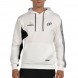 Bullpadel Palmiro i färgen ecru Sweatshirt