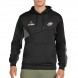 Bullpadel Palmiro svart sweatshirt