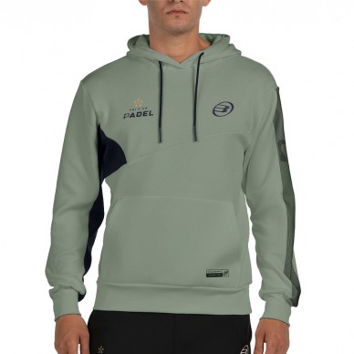 Bullpadel Palmiro kaki Sweatshirt