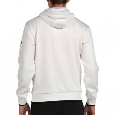 Bullpadel Piatro ecru Sweatshirt