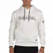 Bullpadel Piatro ecru Sweatshirt