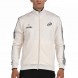 Bullpadel Pindaro off-white jacket