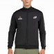 Bullpadel Pindaro svart jacket