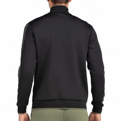 Bullpadel Pindaro svart jacket